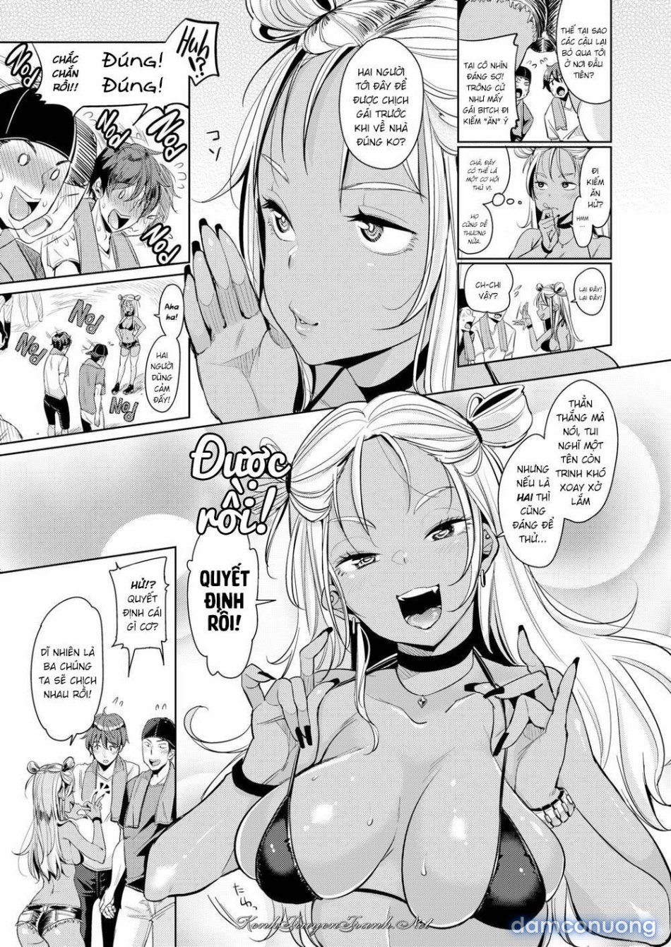Tiệc Giao Hoan [Fes-Sex!] 