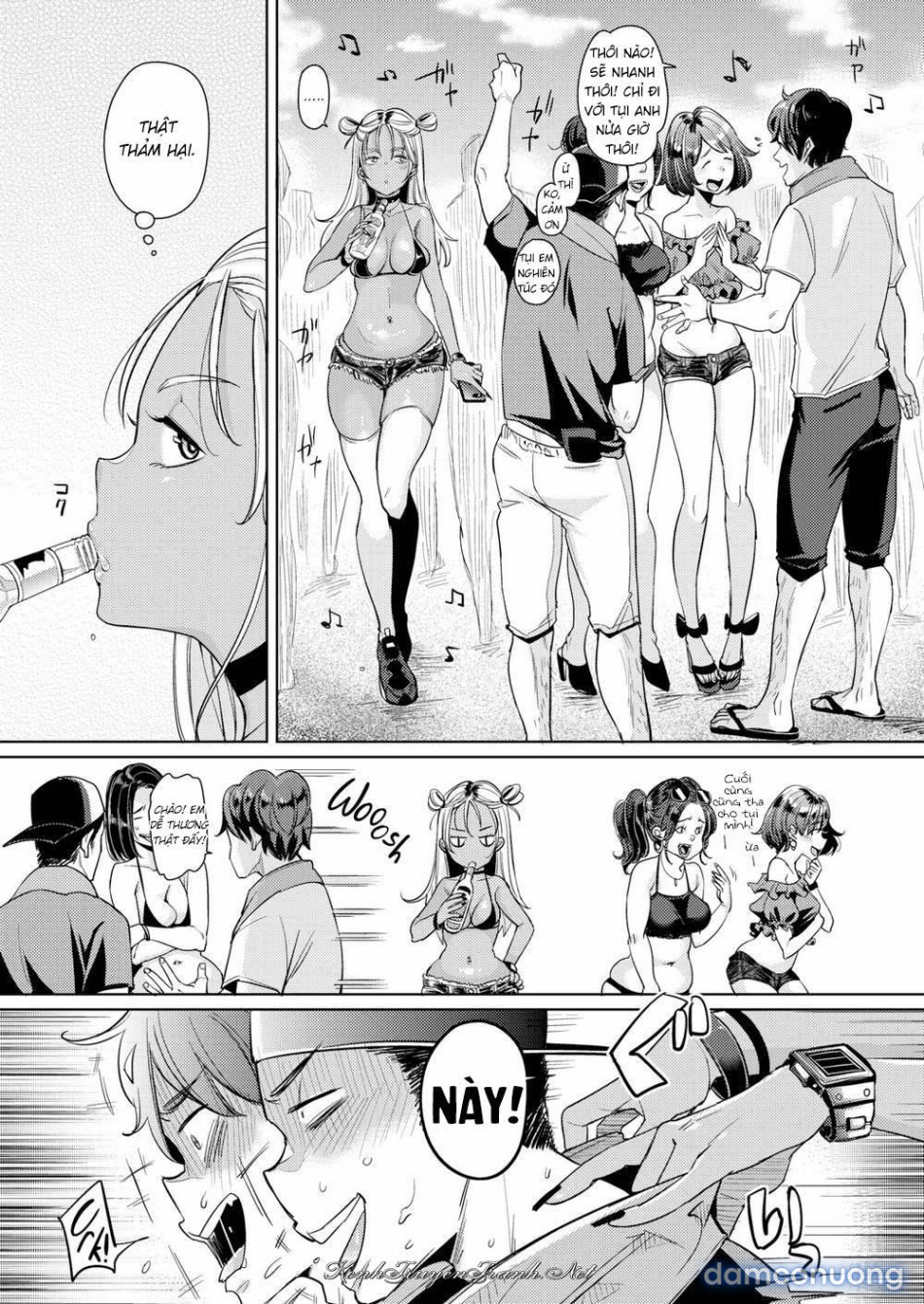 Tiệc Giao Hoan [Fes-Sex!] 