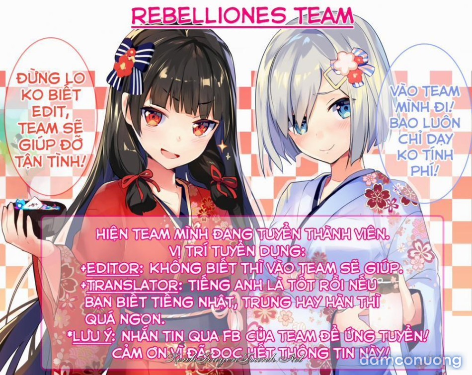 Tiệc Giao Hoan [Fes-Sex!] 