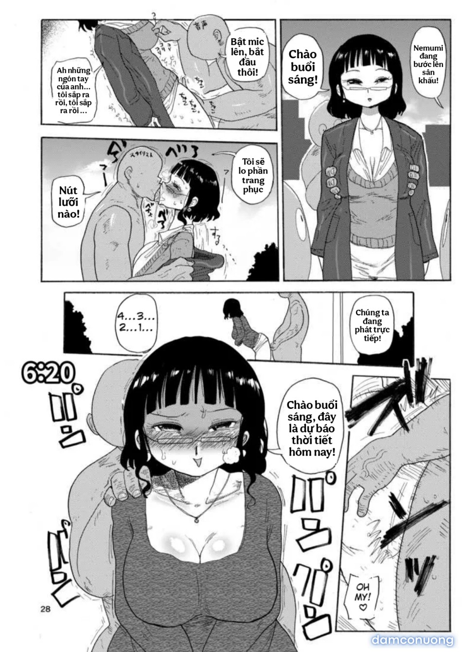 Books of mine you could only get at Comiket ch.2 
