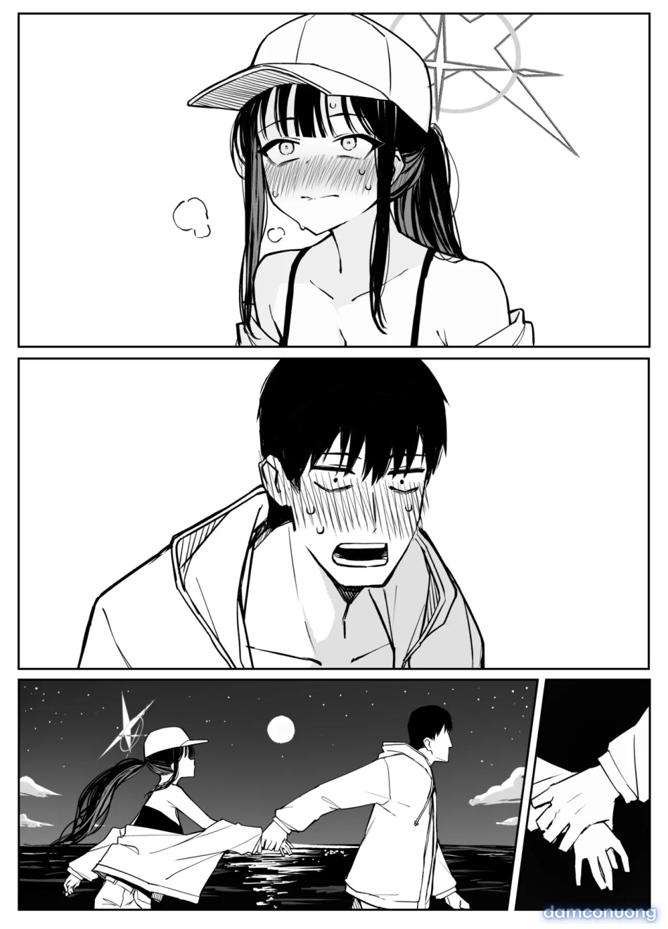 Saori và sensei part 2 