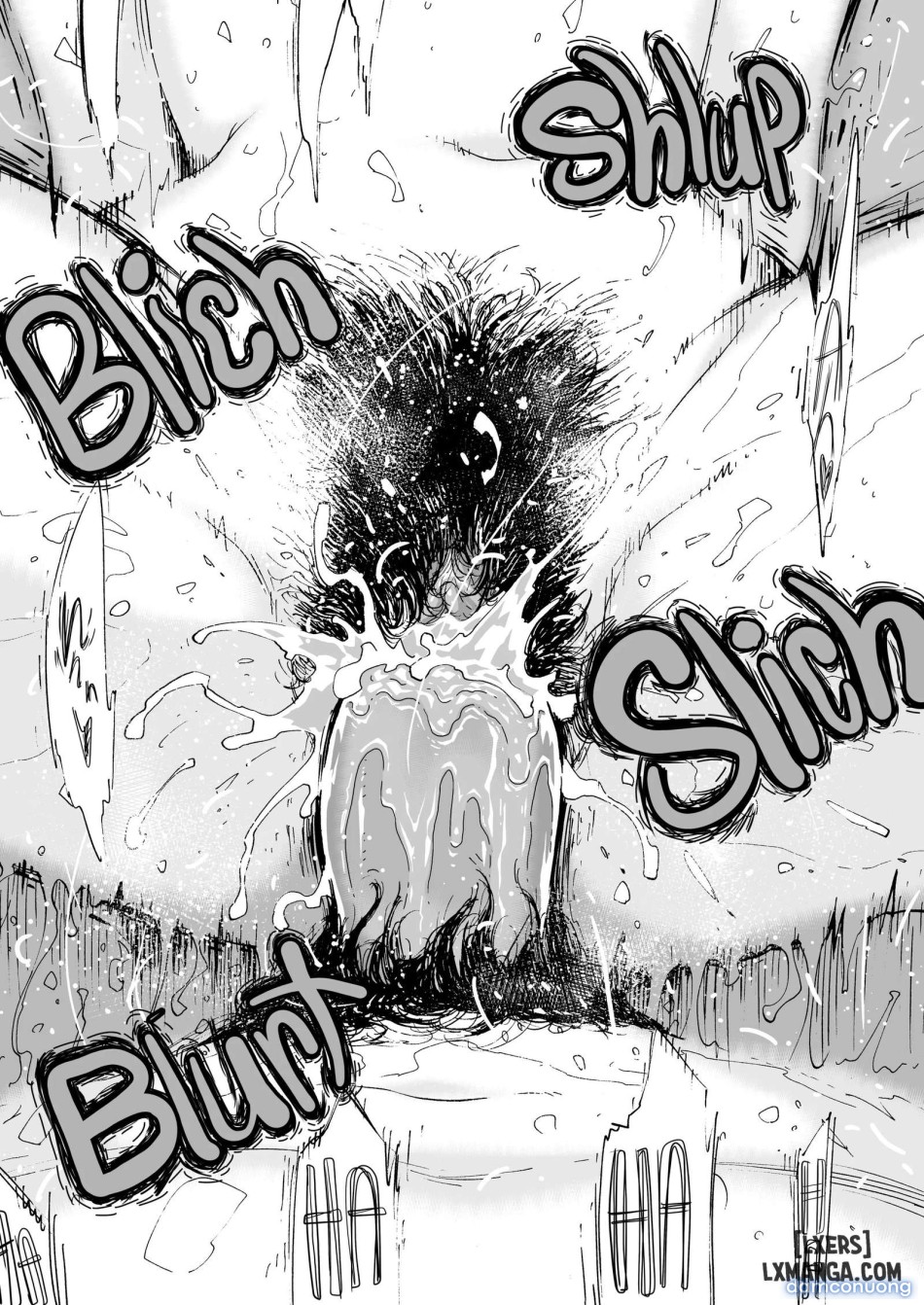 Shinobu's Divorcee 