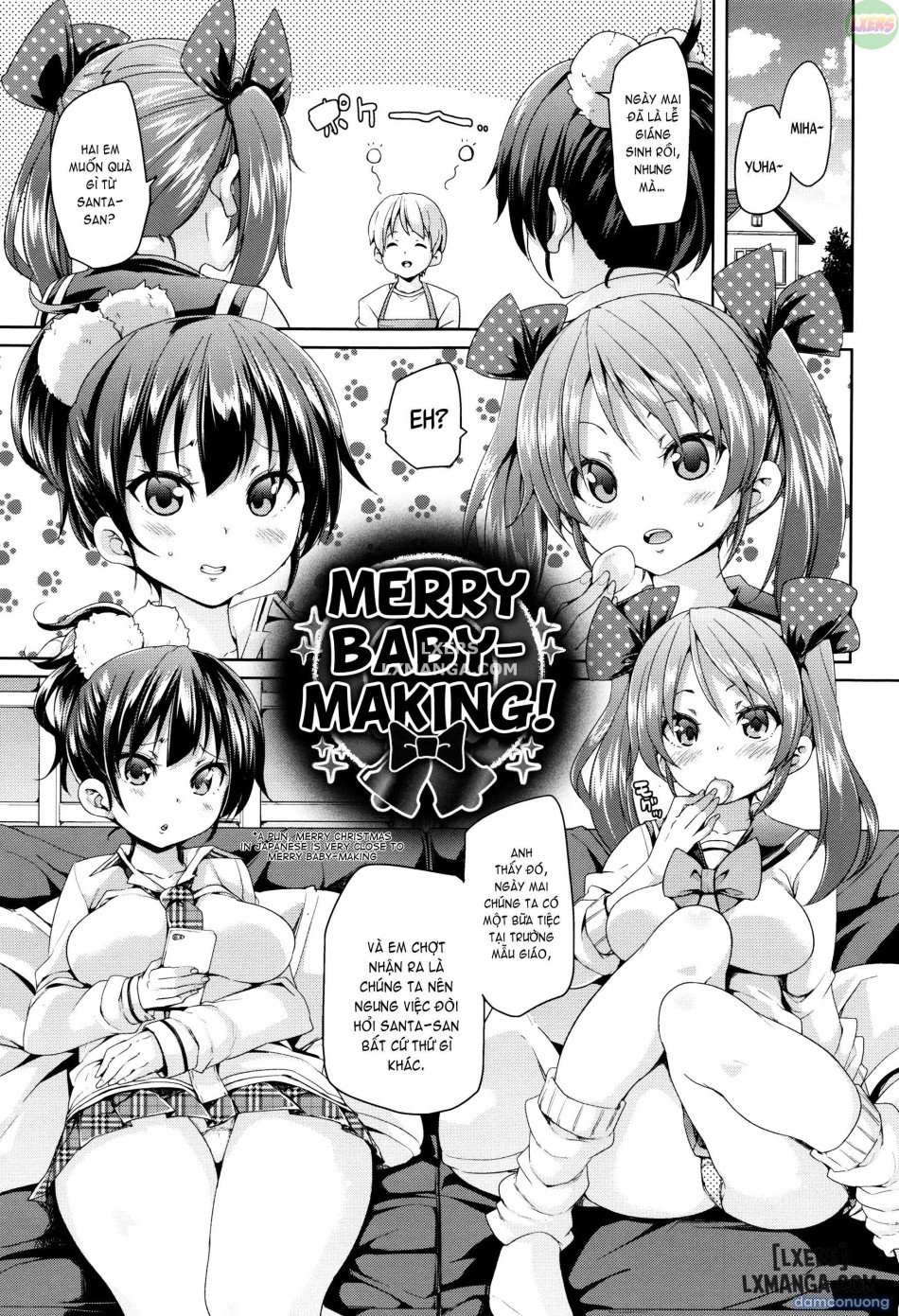 Fuwatoro ♥ Jusei Chuudoku 