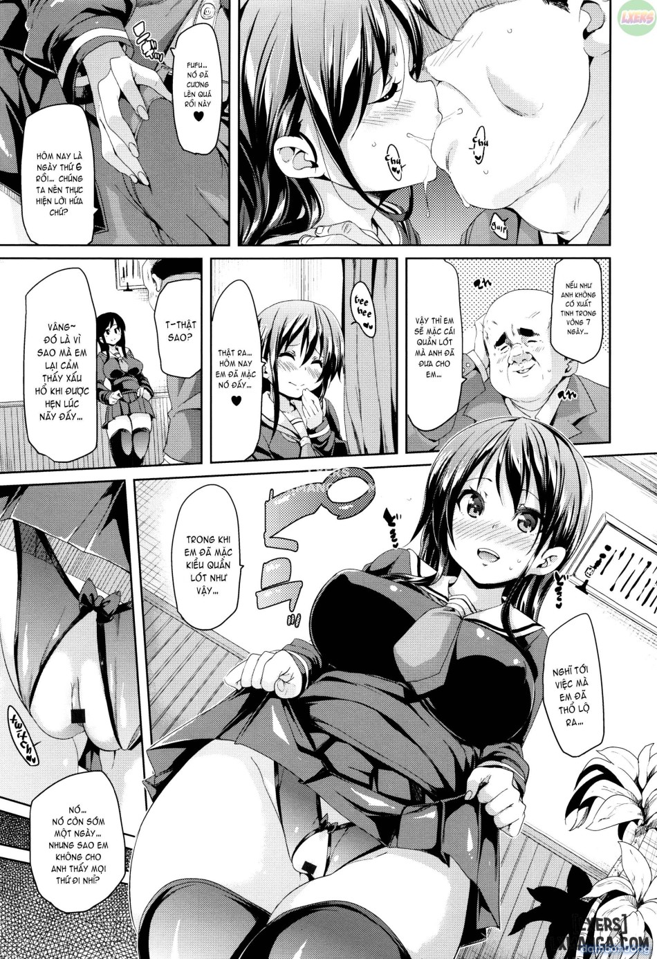Fuwatoro ♥ Jusei Chuudoku 