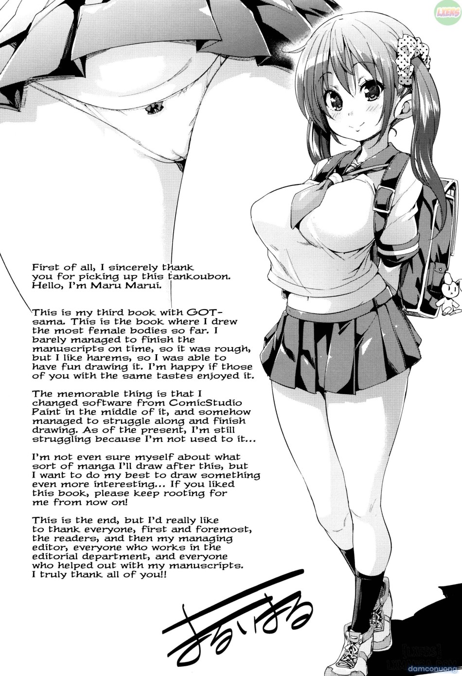 Fuwatoro ♥ Jusei Chuudoku 