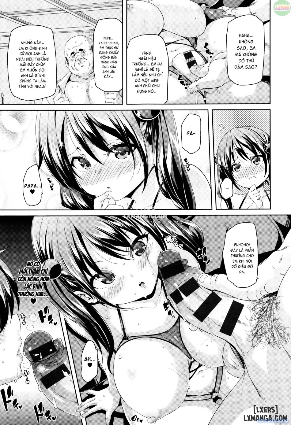 Fuwatoro ♥ Jusei Chuudoku 