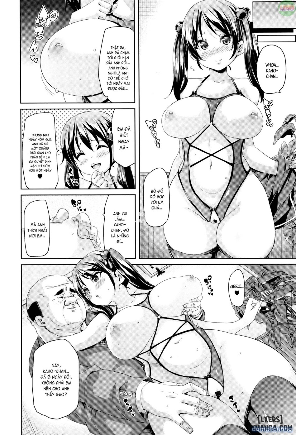 Fuwatoro ♥ Jusei Chuudoku 