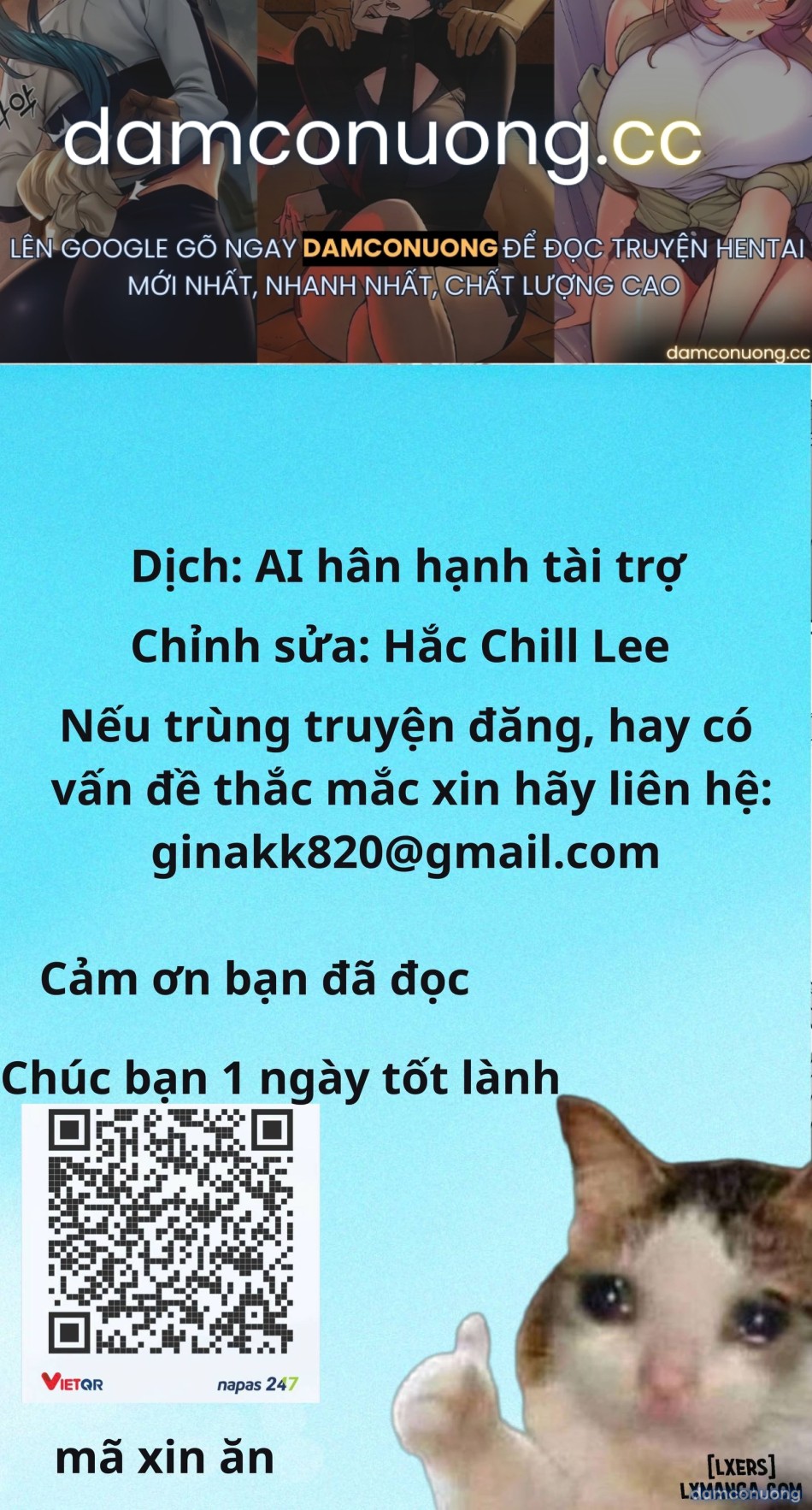 Quý bà Phức tạp 