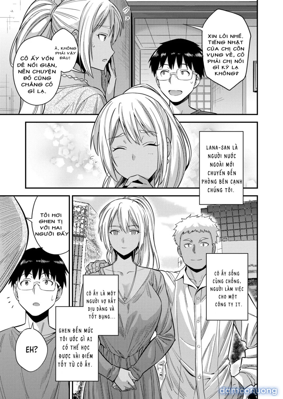 Fuufu Shinpan ~Himitsu no Haramase 