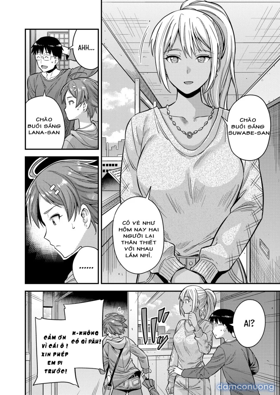 Fuufu Shinpan ~Himitsu no Haramase 
