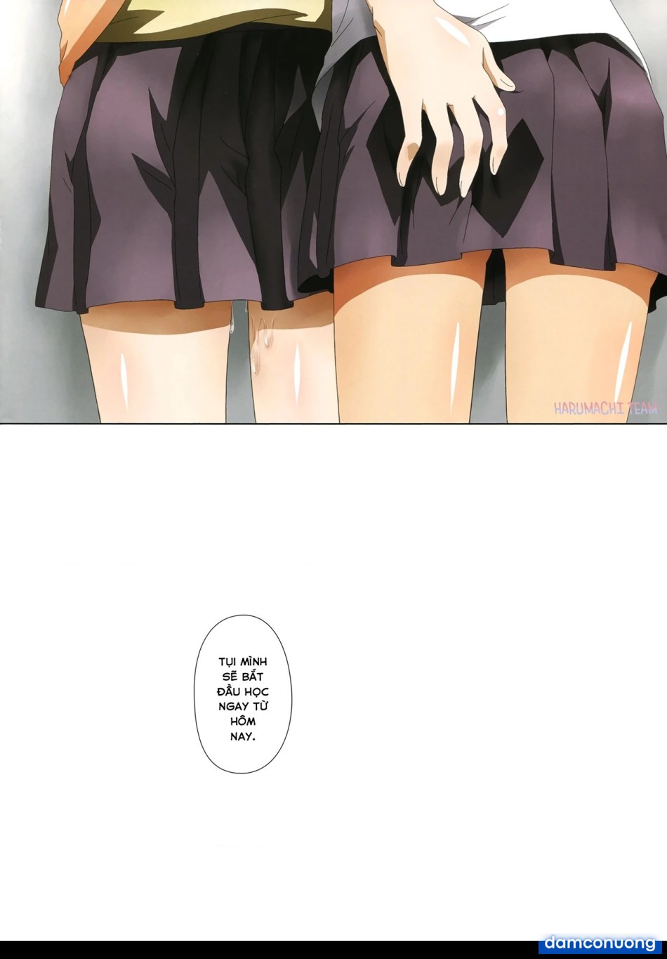 Kuttsukiboshi oneshots 