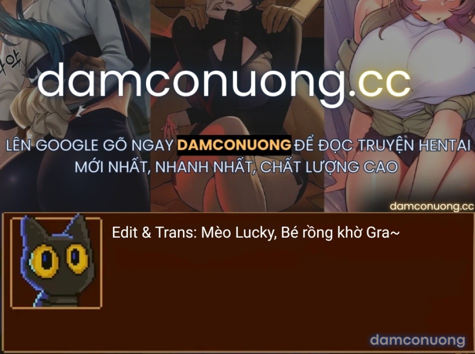 Hương vị đáng ra một sucubus nên nếm ngay từ đầu 