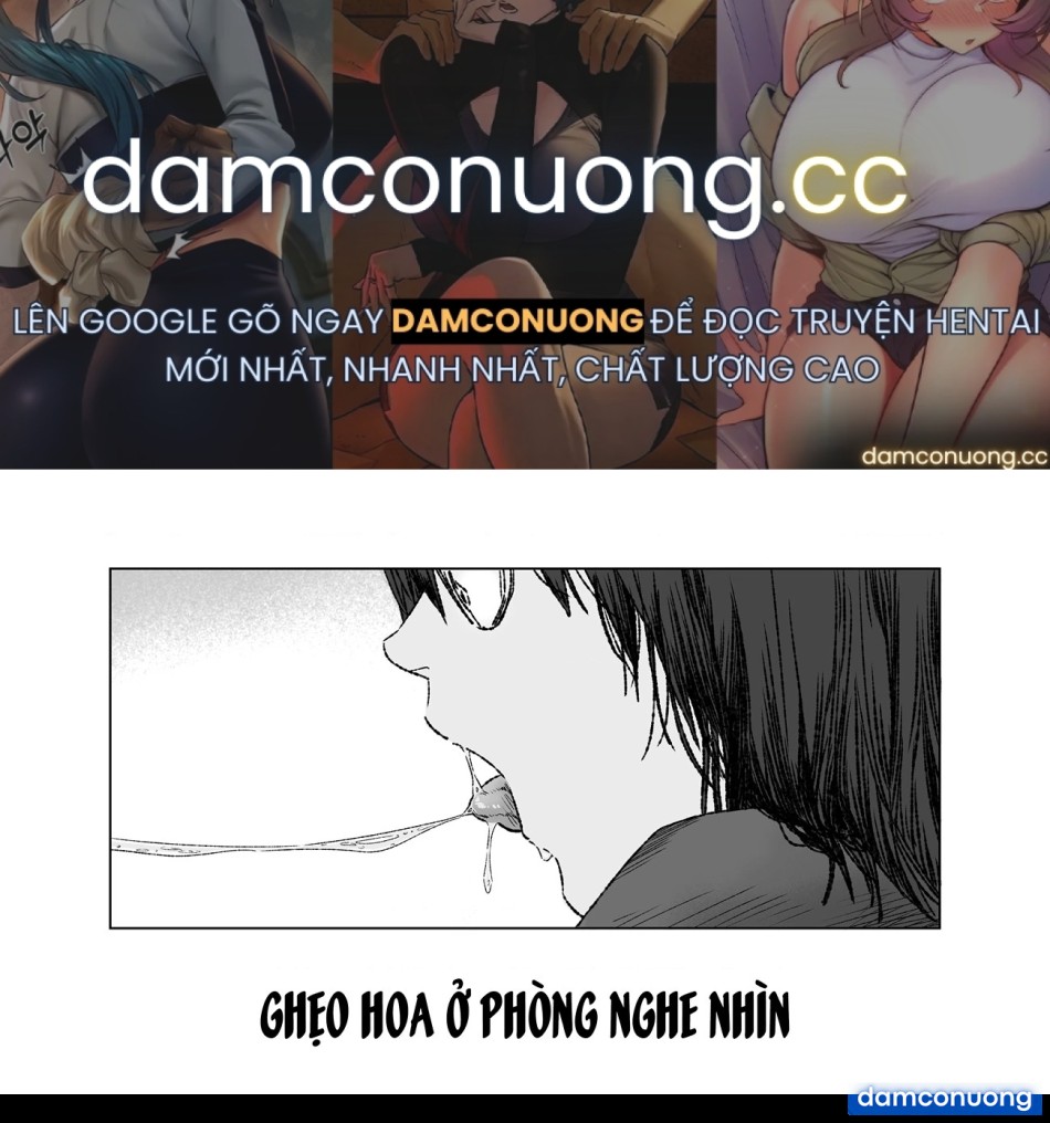 Cặp đôi chơi nhây 