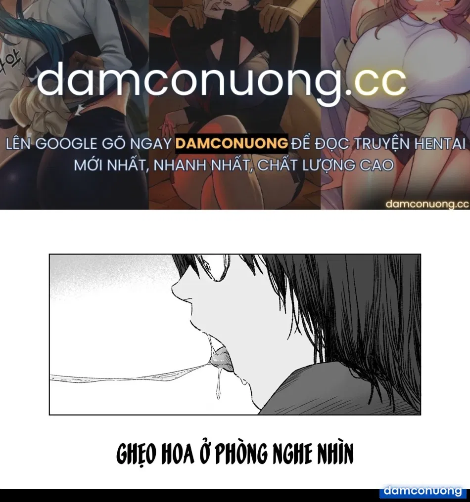 Cặp đôi chơi nhây 