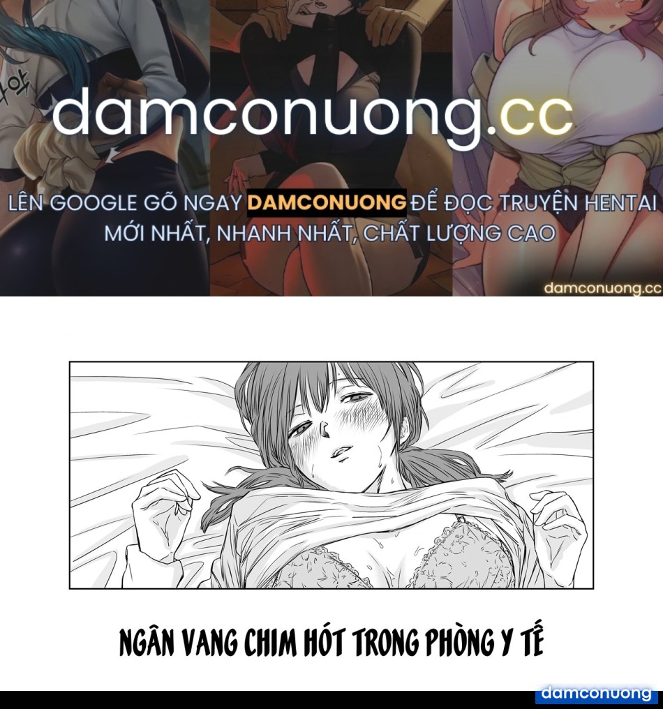 Cặp đôi chơi nhây 