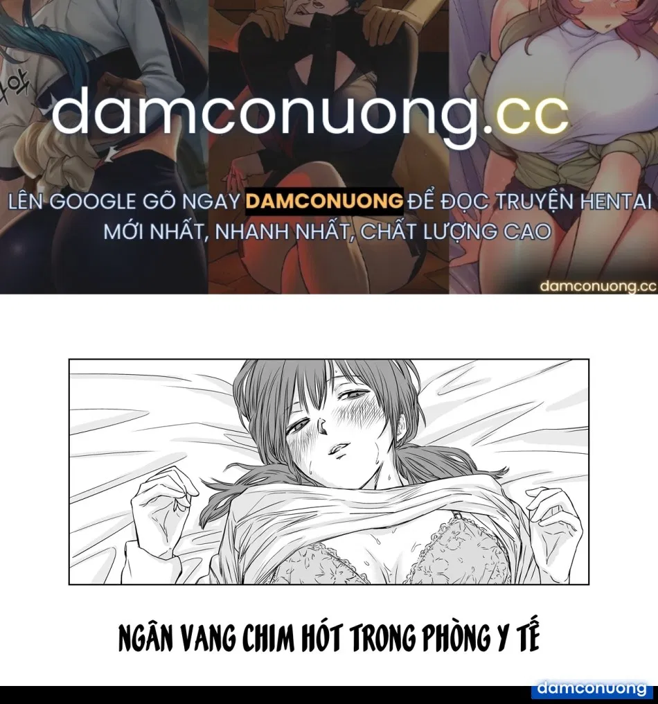 Cặp đôi chơi nhây 