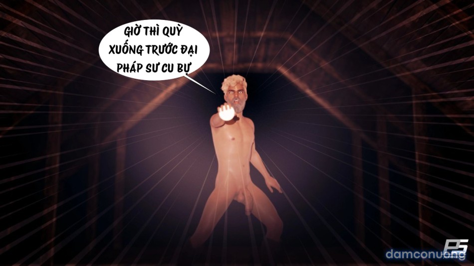 Bị Cặc Mê Hoặc 