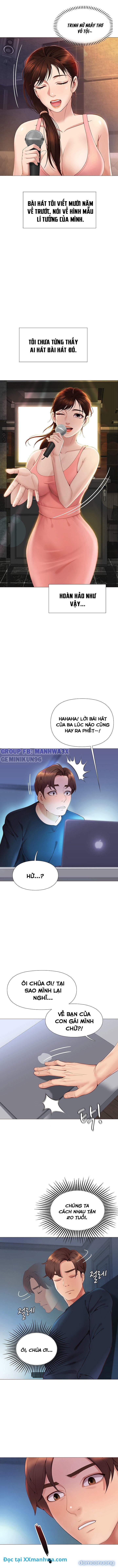 Bạn Của Con Gái 