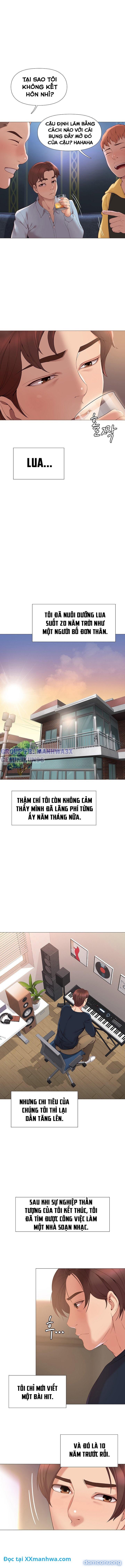 Bạn Của Con Gái 