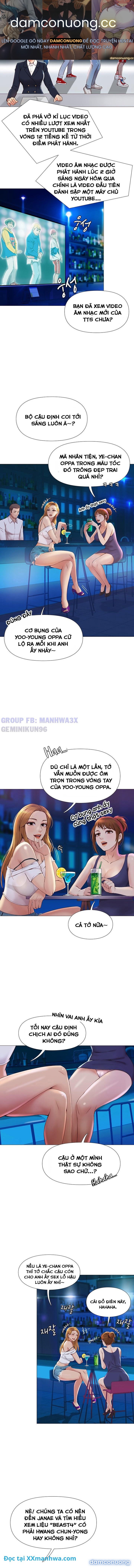 Bạn Của Con Gái 