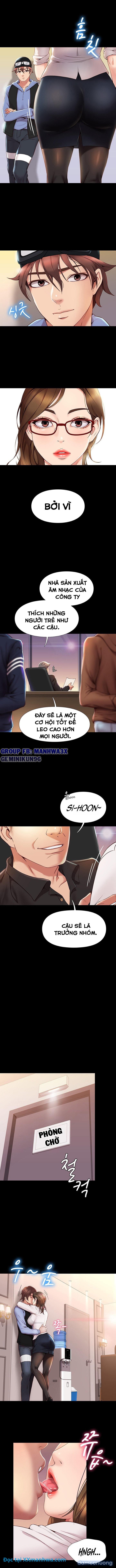Bạn Của Con Gái 
