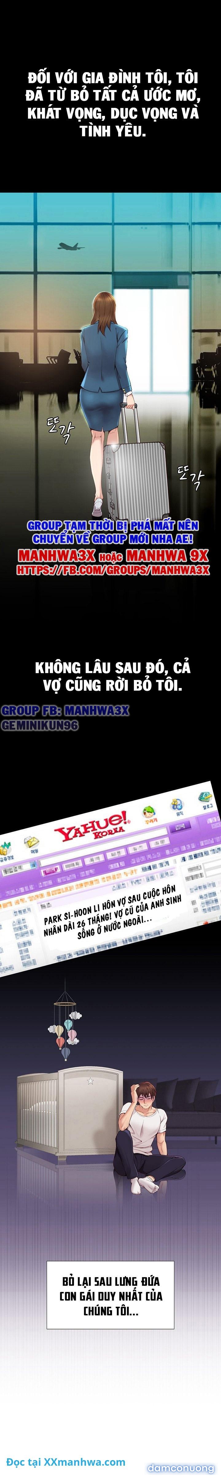 Bạn Của Con Gái 