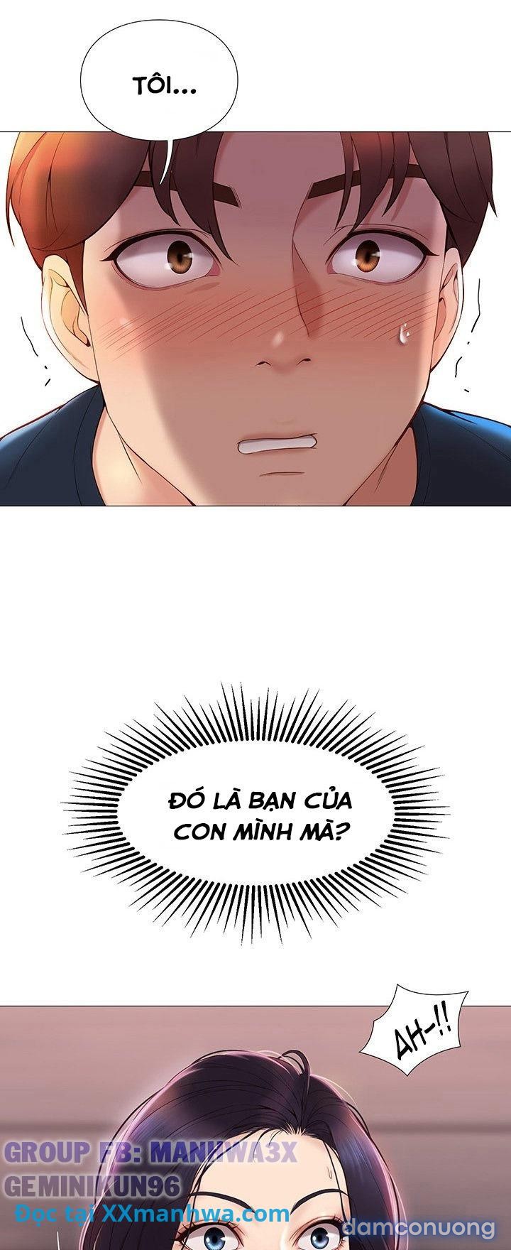 Bạn Của Con Gái 