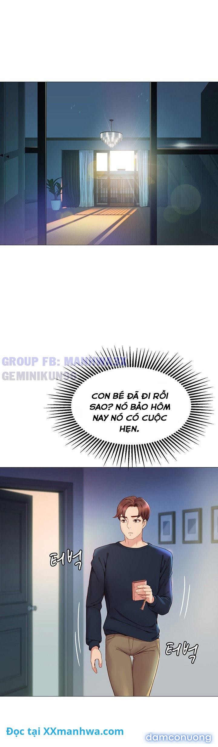 Bạn Của Con Gái 