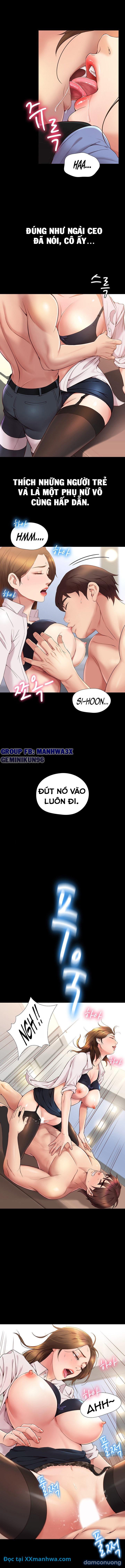 Bạn Của Con Gái 
