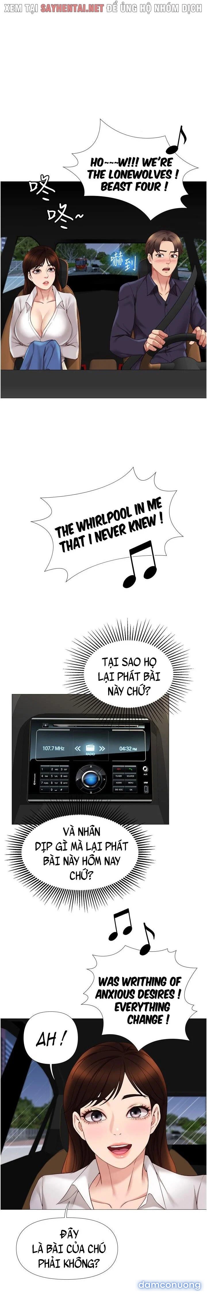 Bạn Của Con Gái 