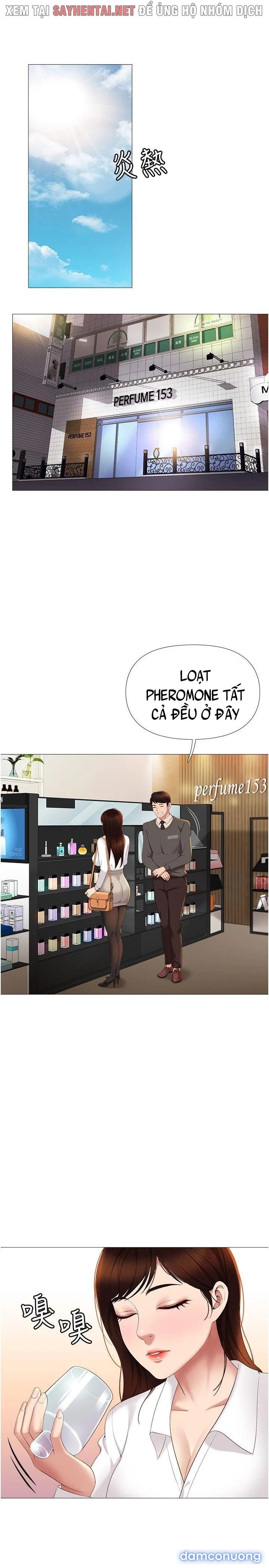 Bạn Của Con Gái 