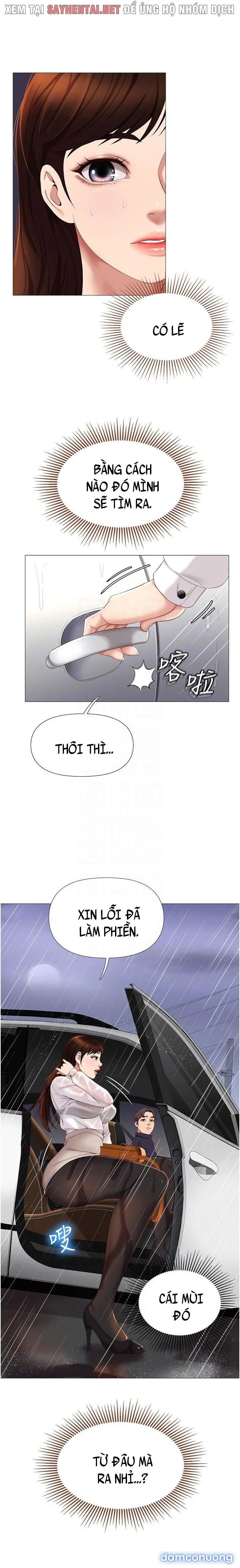 Bạn Của Con Gái 
