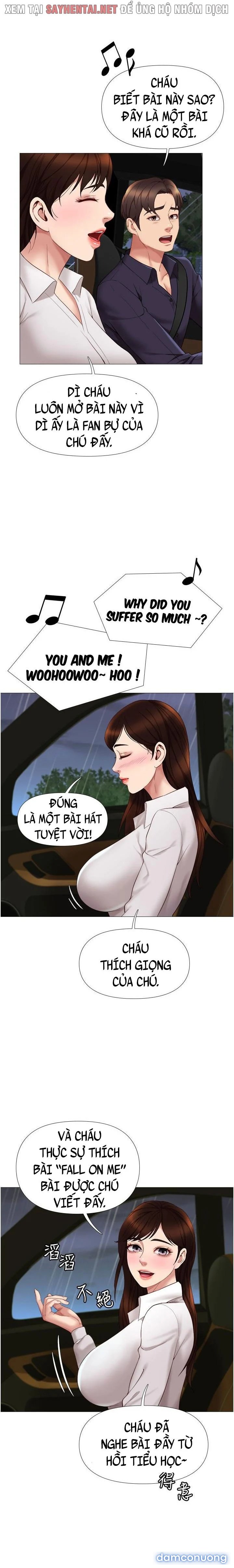 Bạn Của Con Gái 