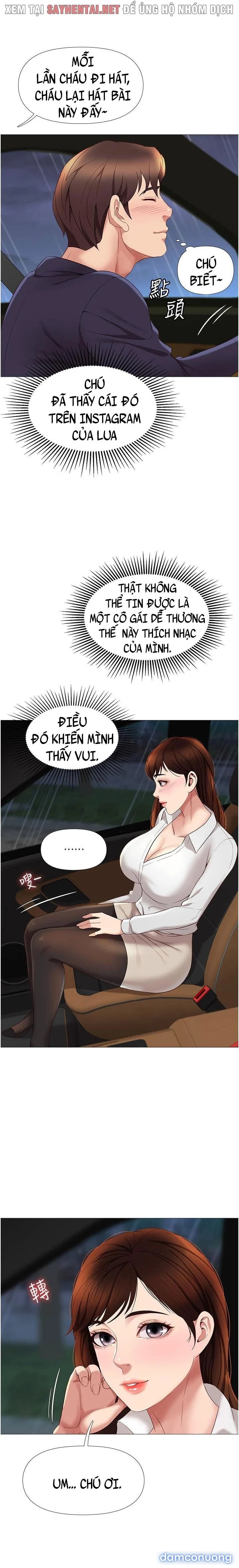 Bạn Của Con Gái 