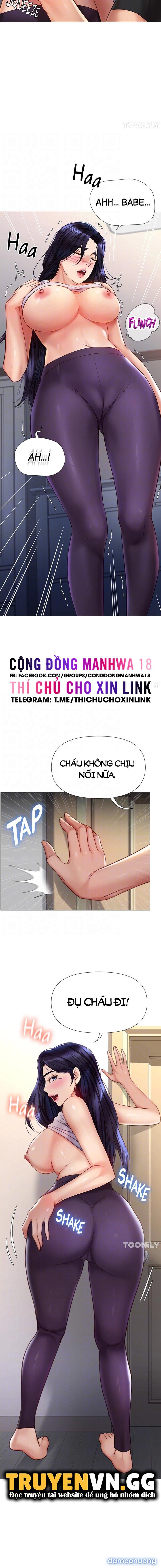 Bạn Của Con Gái 