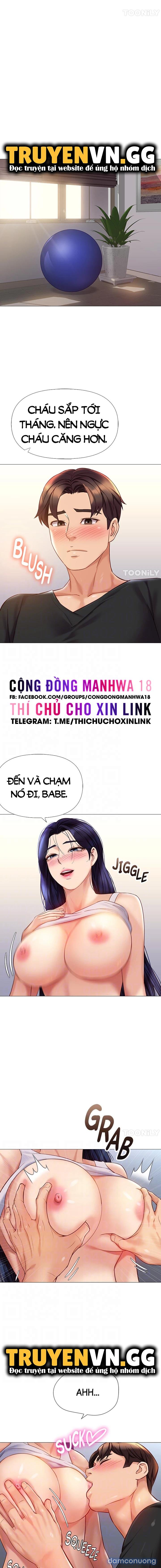 Bạn Của Con Gái 