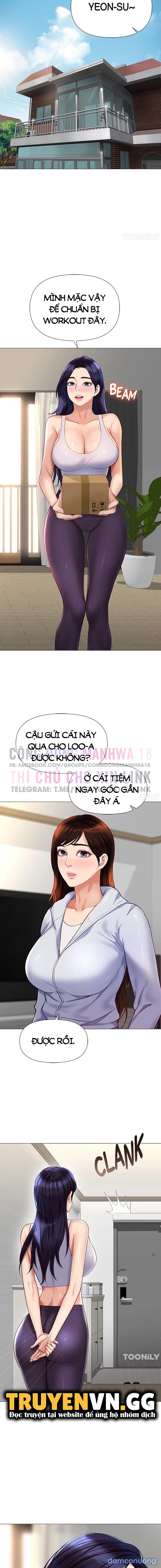 Bạn Của Con Gái 