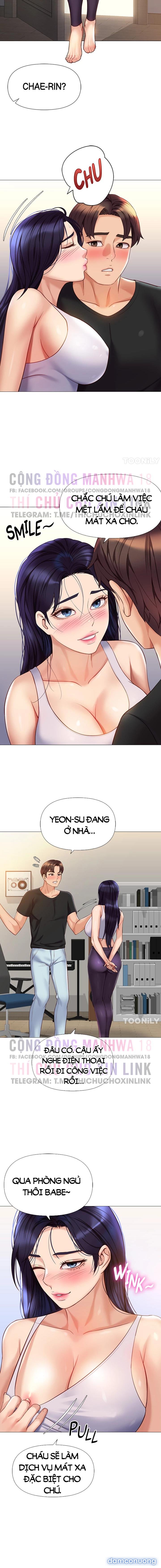 Bạn Của Con Gái 