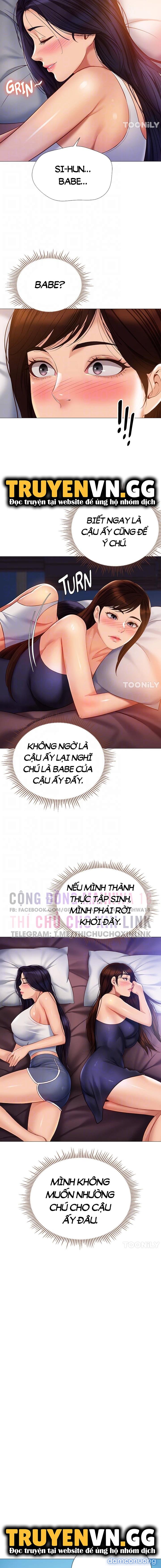 Bạn Của Con Gái 