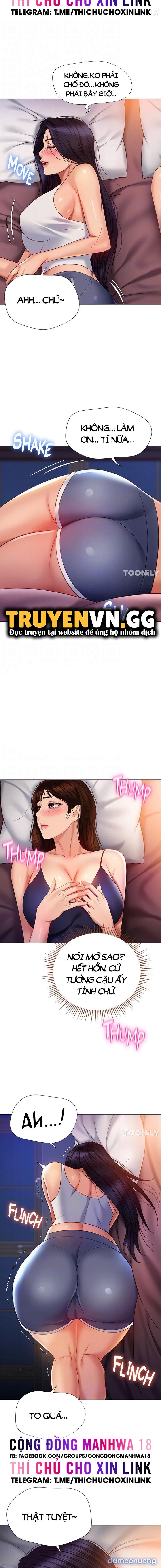 Bạn Của Con Gái 