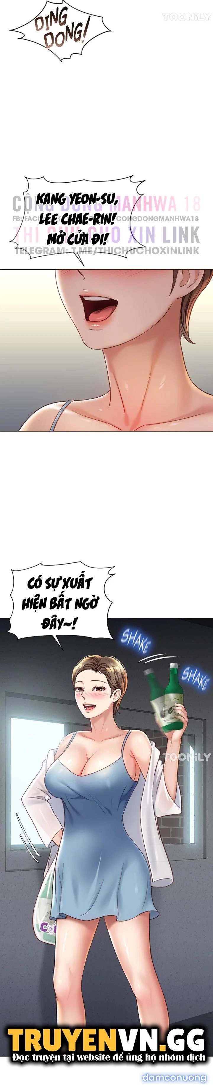 Bạn Của Con Gái 