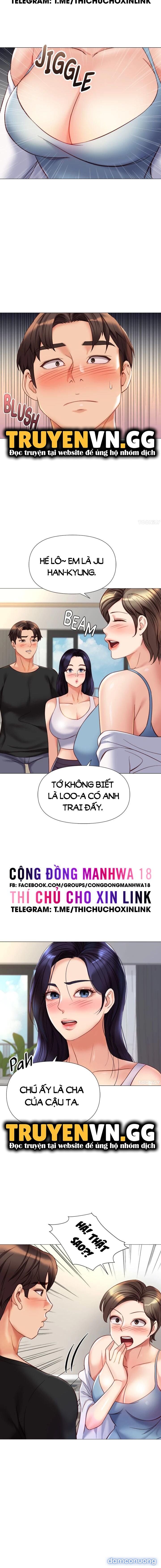 Bạn Của Con Gái 