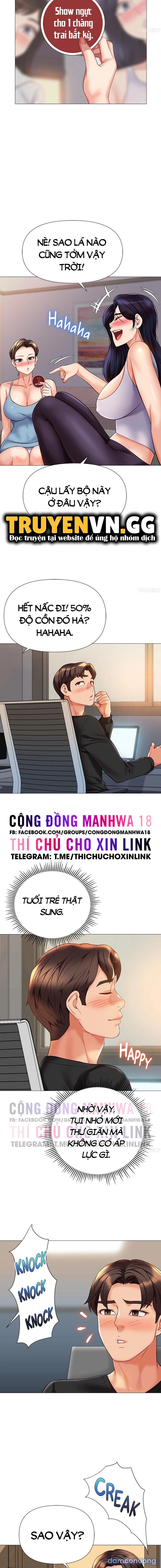 Bạn Của Con Gái 