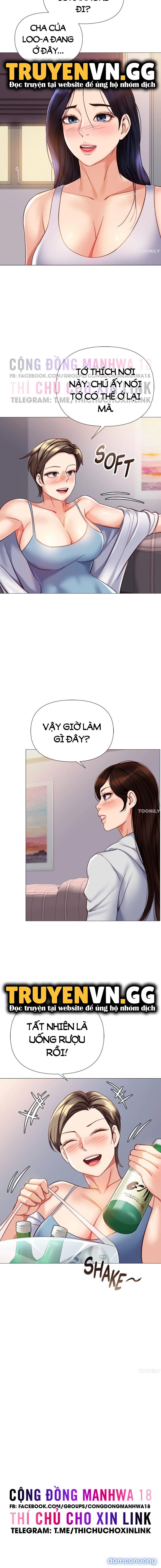 Bạn Của Con Gái 