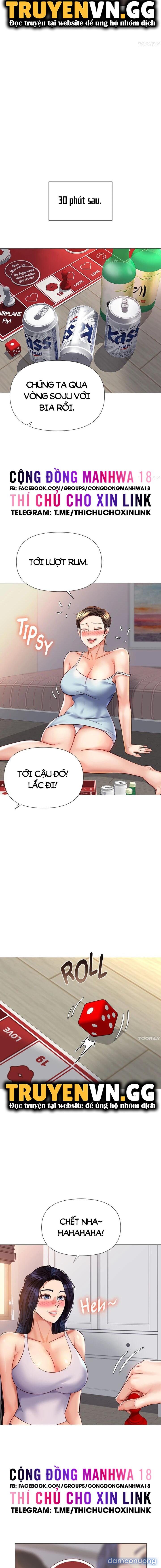 Bạn Của Con Gái 