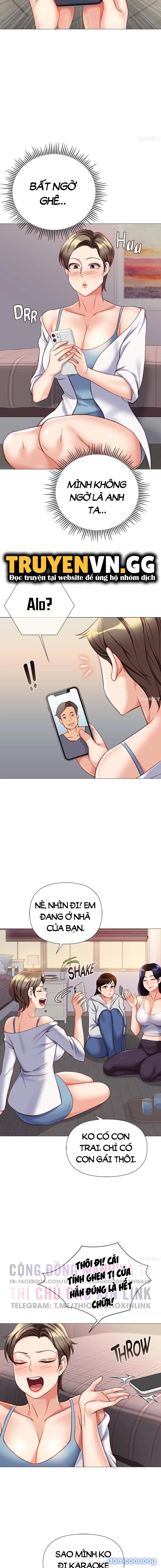Bạn Của Con Gái 