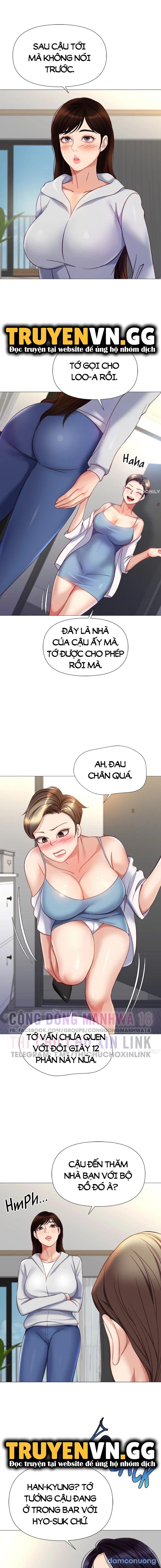 Bạn Của Con Gái 