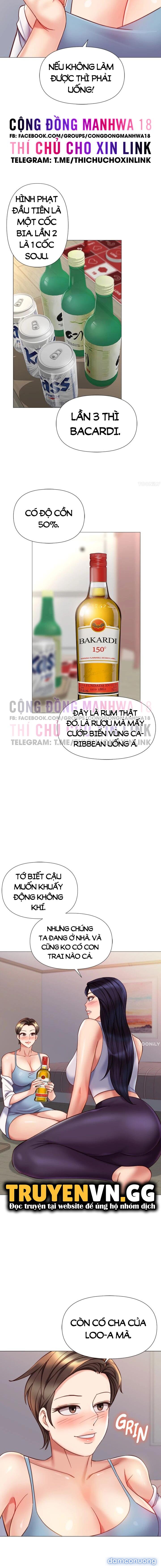 Bạn Của Con Gái 