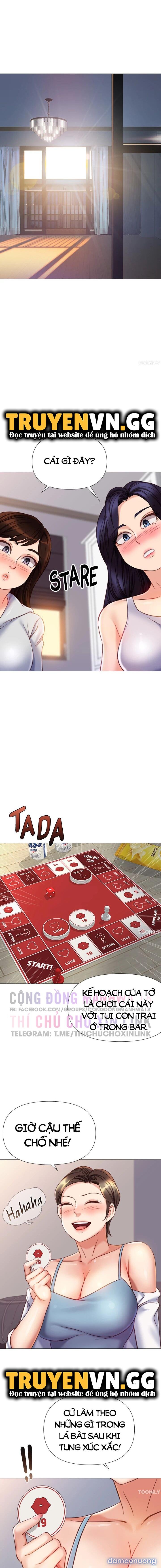 Bạn Của Con Gái 