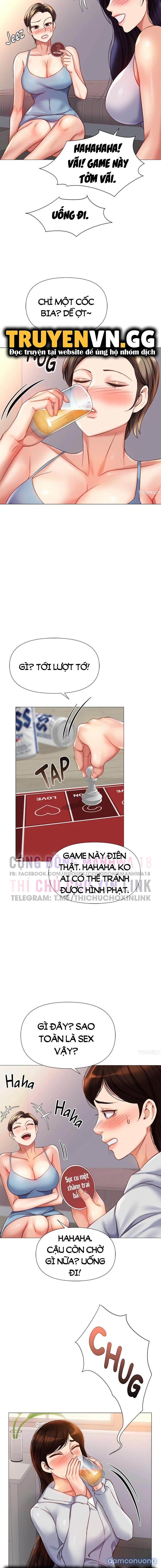 Bạn Của Con Gái 